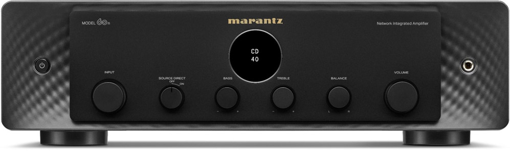 Marantz Model 60n